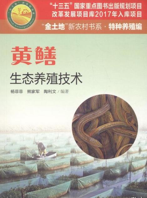 有土生态养殖黄鳝技术如何实现高效?-图2 有土生态养殖黄鳝技术如何实现高效?-图2