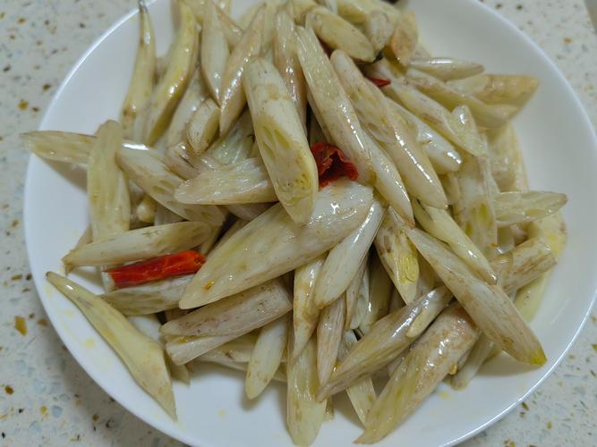 哪些藕带品种品质更优？-图2