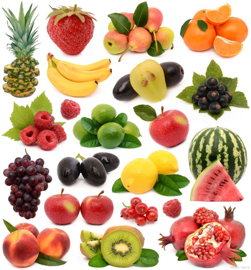常见水果品种有哪些?-图2 常见水果品种有哪些?-图2