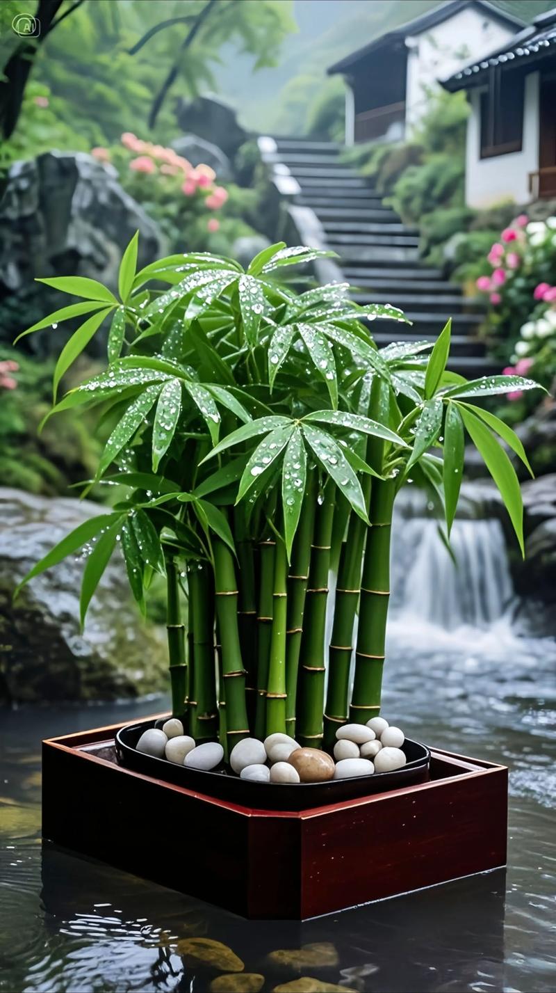 长竹柏品种养殖方法-图2 长竹柏品种养殖方法-图2