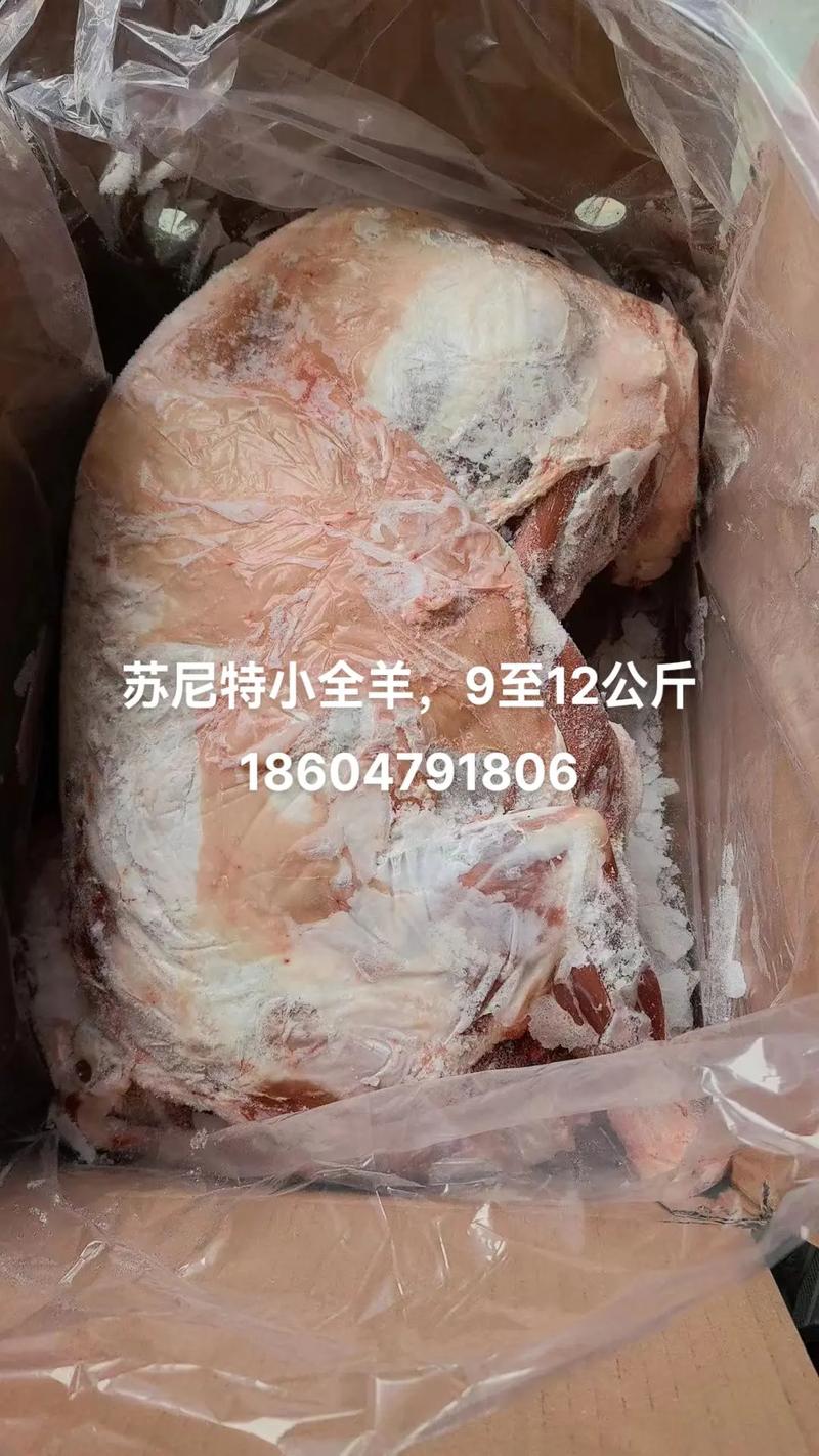 内蒙古牛羊肉价格行情如何？-图3