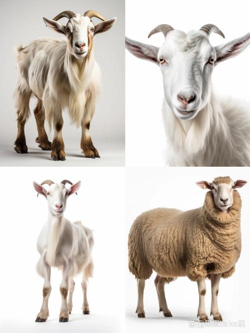 想看不同品种的羊图片吗?-图2 想看不同品种的羊图片吗?-图2
