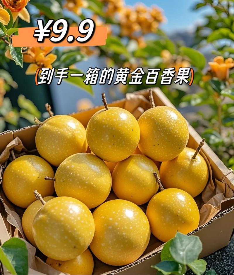 百香果价格为何波动这么大？-图3