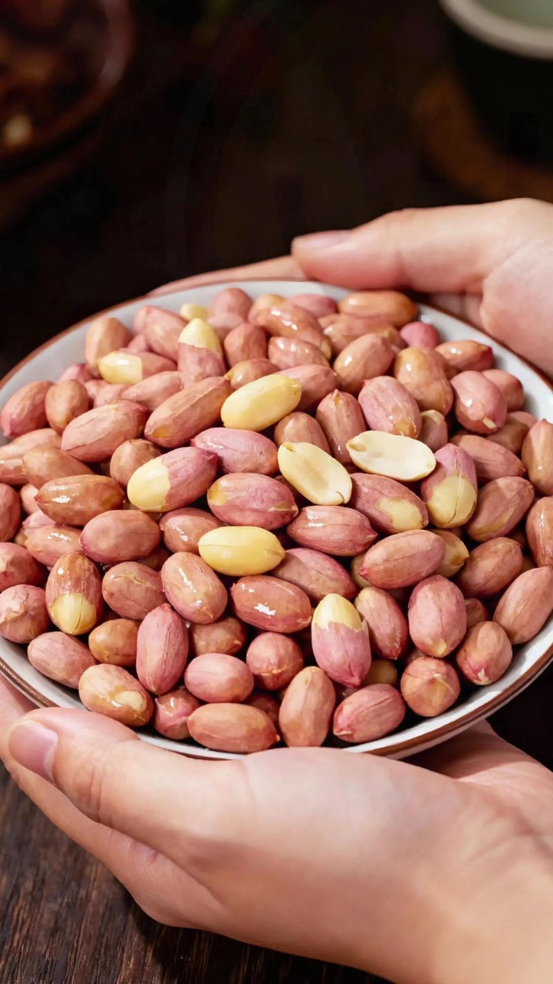 今日开封花生米价格多少钱一斤？-图3