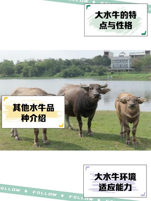 中国水牛养殖技术视频，新手能快速学会吗？-图2