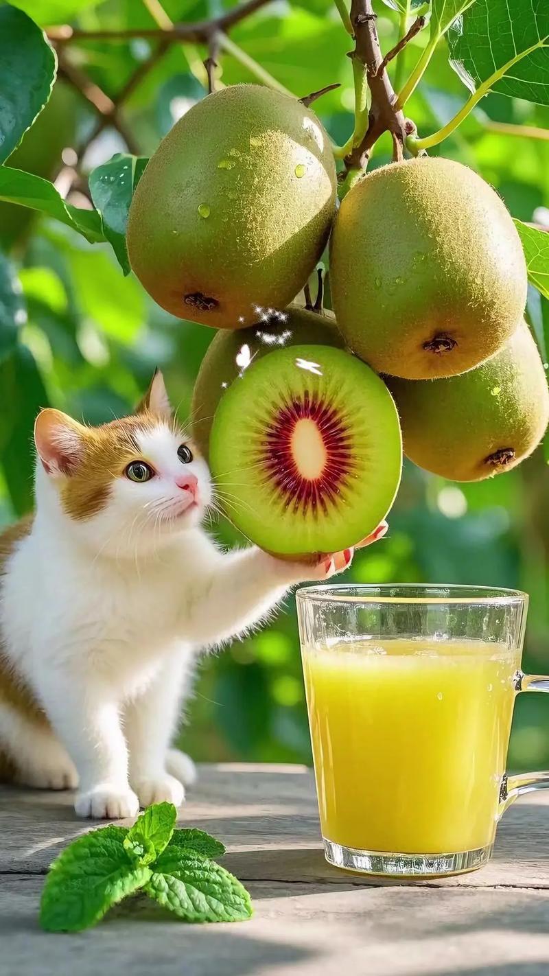 猕猴桃栽培技术要点有哪些?-图3 猕猴桃栽培技术要点有哪些?-图3