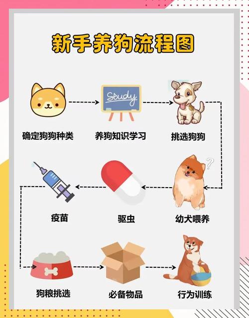 狗的养殖技术视频教程有哪些要点?-图1 狗的养殖技术视频教程有哪些要点?-图1