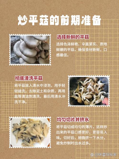 平菇熟料高产栽培技术如何实现?-图3 平菇熟料高产栽培技术如何实现?-图3