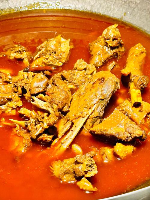 什么品种大鹅最适合炖煮?-图1 什么品种大鹅最适合炖煮?-图1