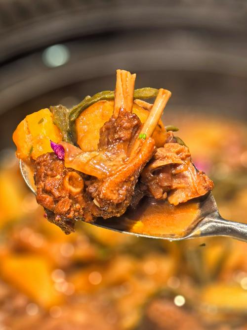 什么品种大鹅最适合炖煮?-图2 什么品种大鹅最适合炖煮?-图2