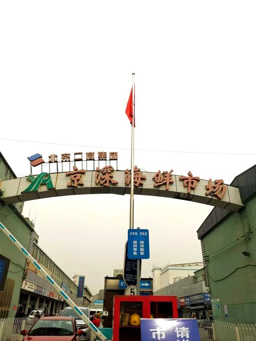 北京京深海鲜市场最新价多少？-图2