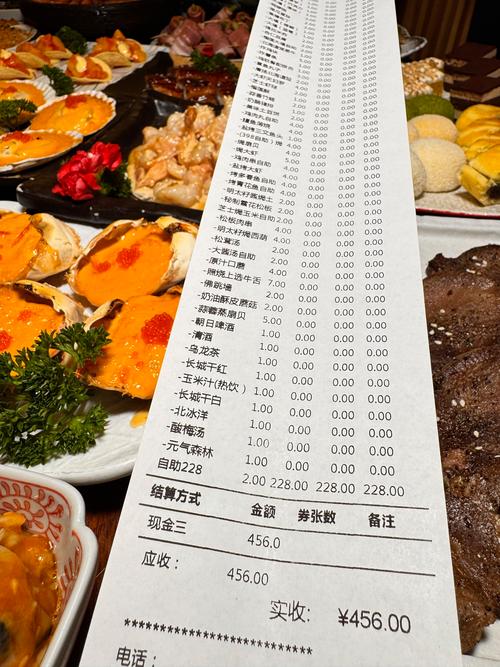 北京京深海鲜市场最新价多少？-图3