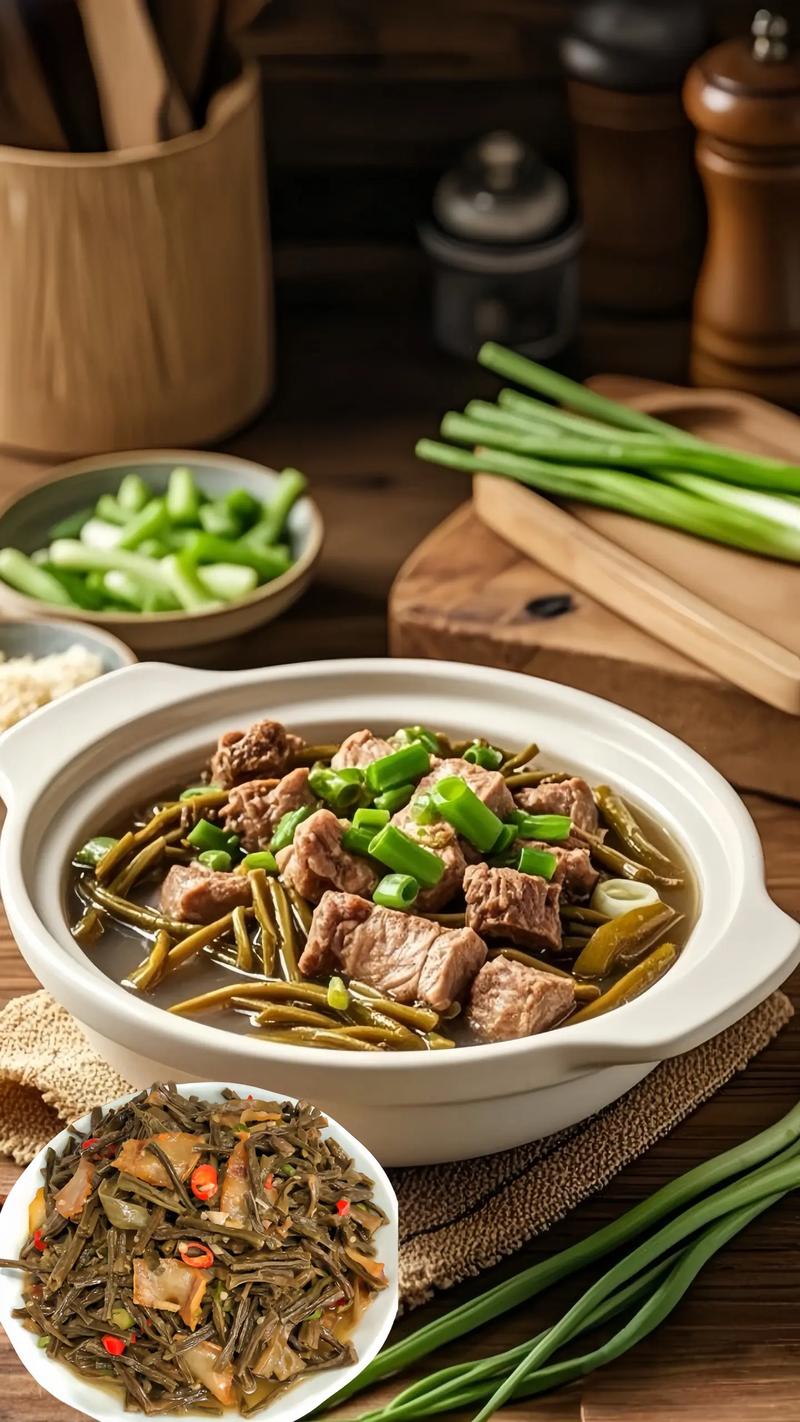 晾晒选哪种豆角品种好？-图2