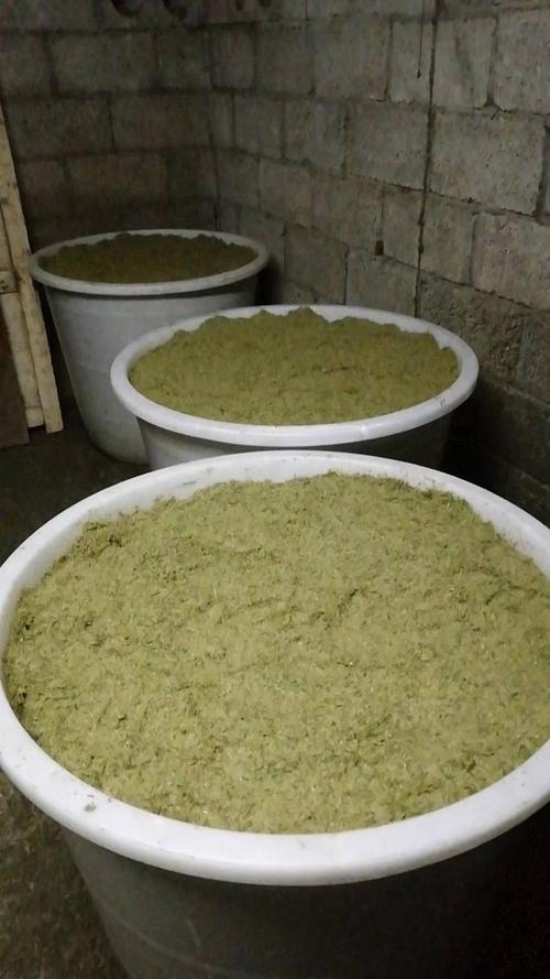 生物发酵秸秆饲料技术如何提升饲料价值？-图3