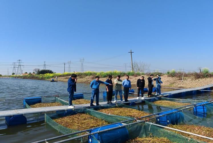 浙江省水产技术推广站-图1