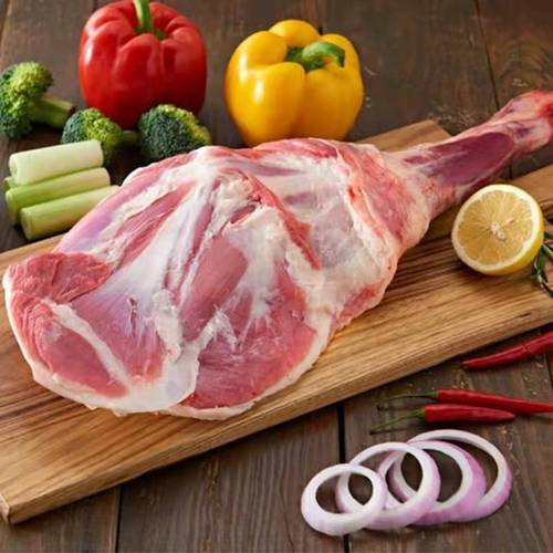 什么羊品种瘦肉最多？-图3