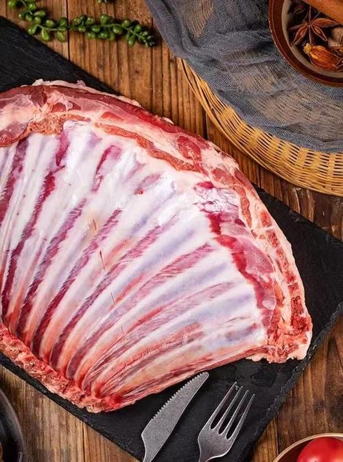 什么羊品种瘦肉最多？-图2