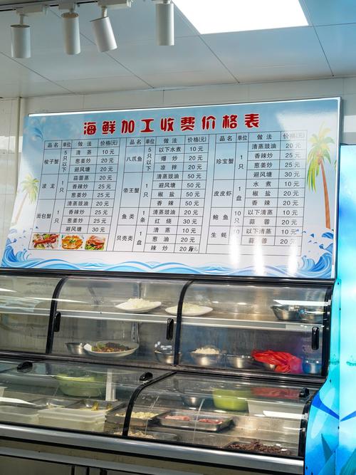 南京众彩龙虾统货价格今日如何？-图3