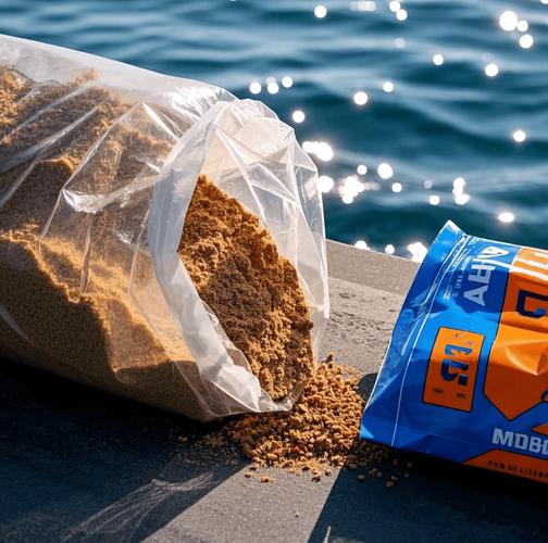 今日进口秘鲁鱼粉价格-图1