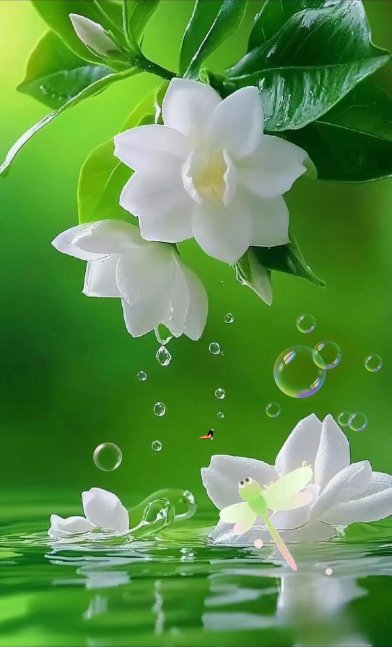 沫莉花哪个品种最好？-图1