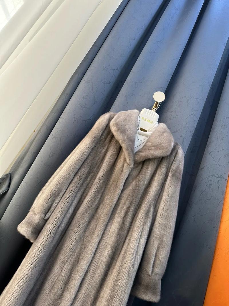 肃宁尚村貂皮最新价格-图2