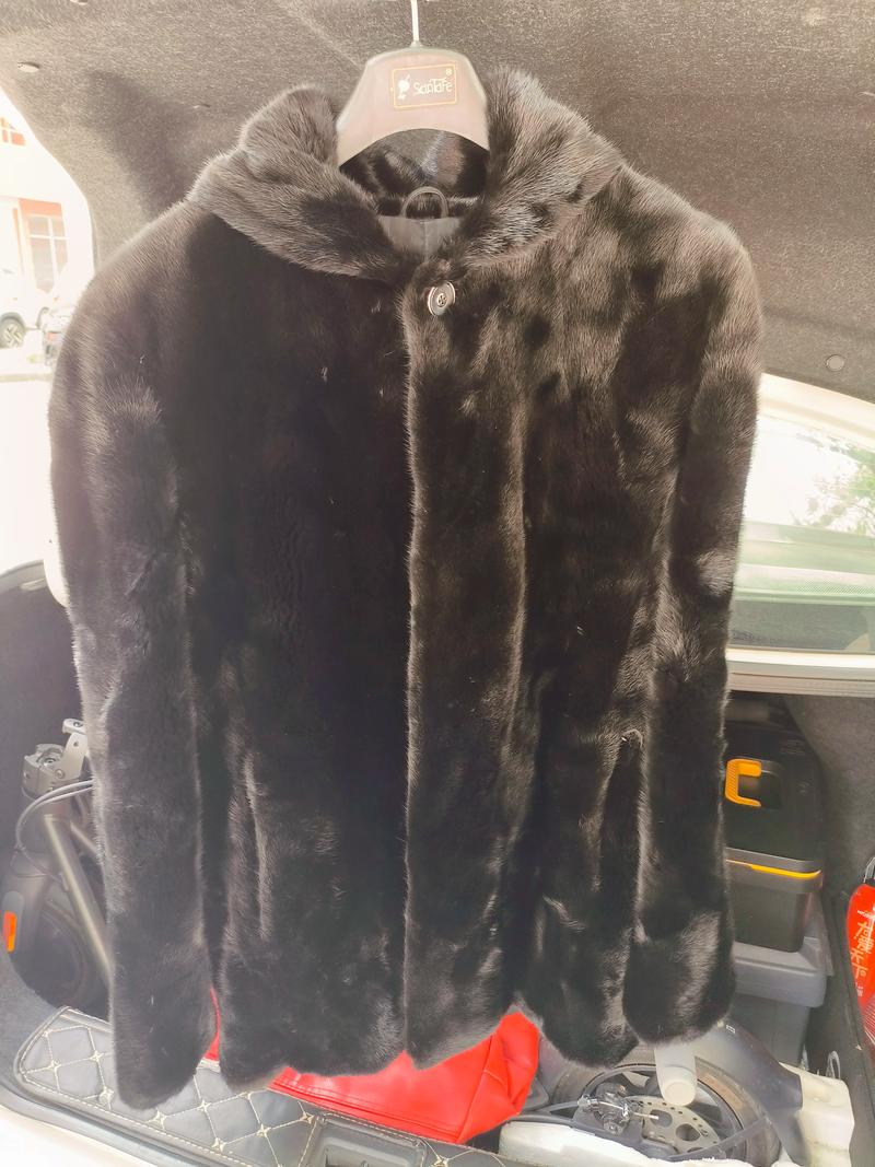 肃宁尚村貂皮最新价格-图3