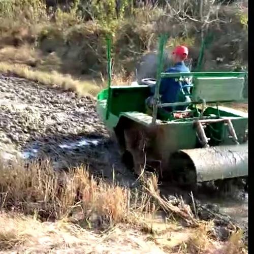 水上漂旋耕机价格多少？-图1