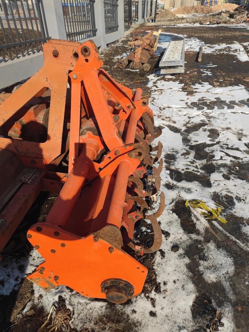 水上漂旋耕机价格多少？-图2