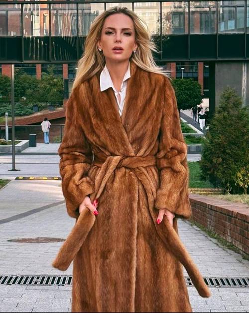 2025水貂皮草价格-图2