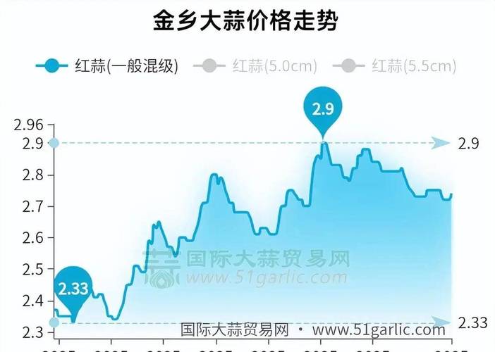 河南大蒜价格最新行情如何？-图2
