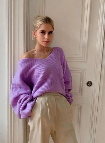 淡紫色奶牛是什么稀有品种？-图3